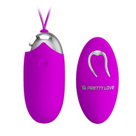 Pretty Love Berger Vibro Jaje BI 14362W -7